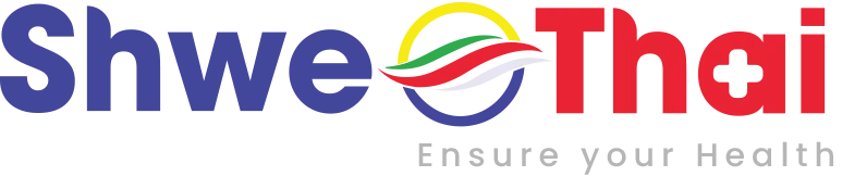 ShweThai Logo